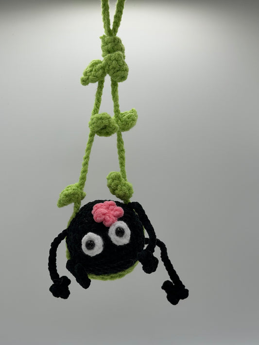Sut Mirror hanger