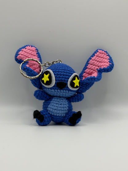 Ohana Keychain