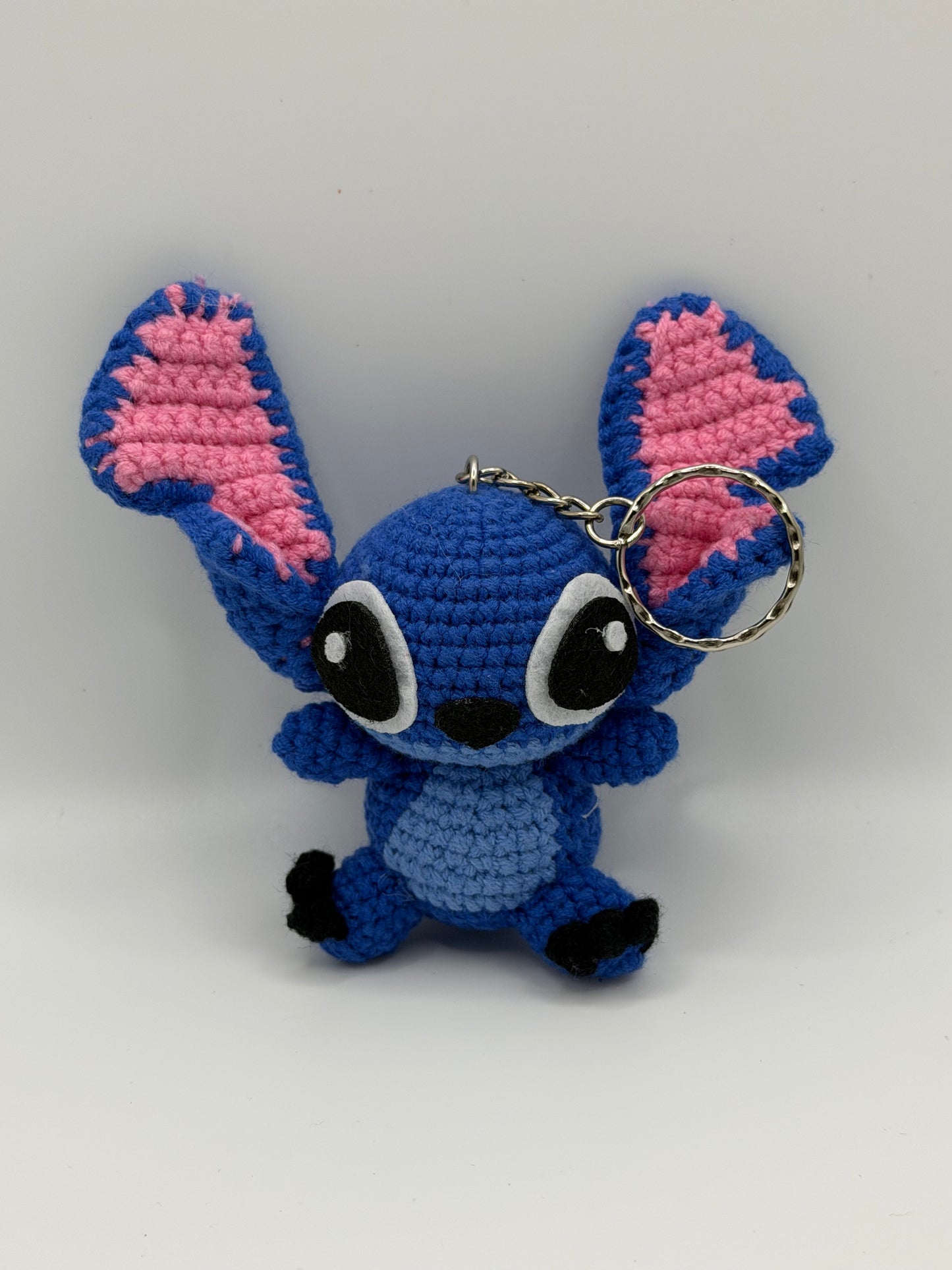 Ohana Keychain