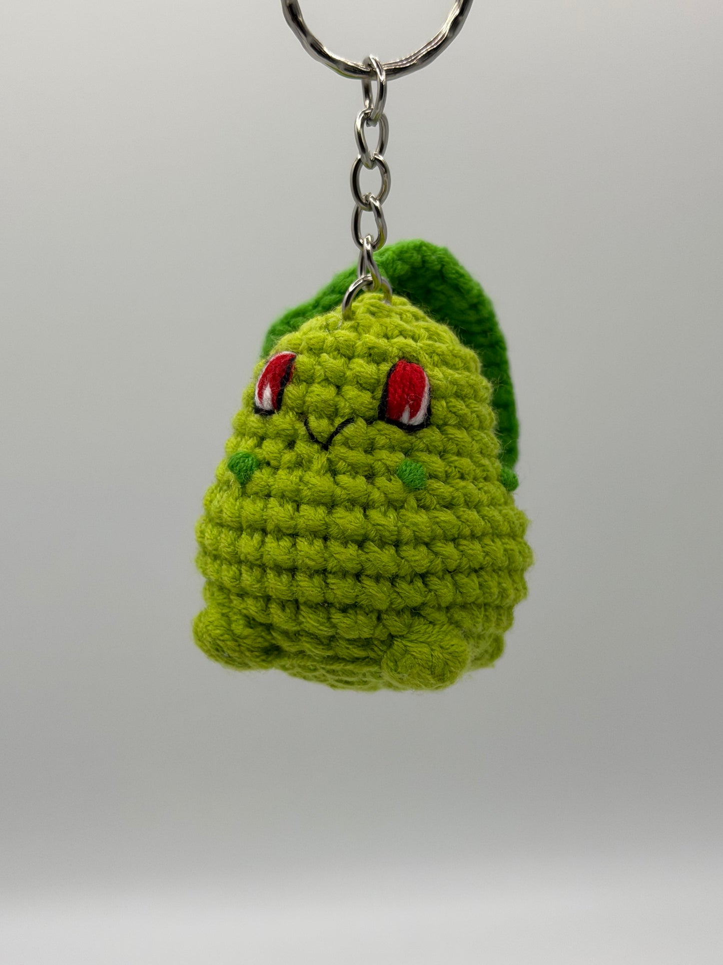 Chikorita