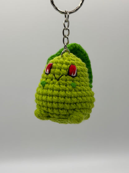 Chikorita