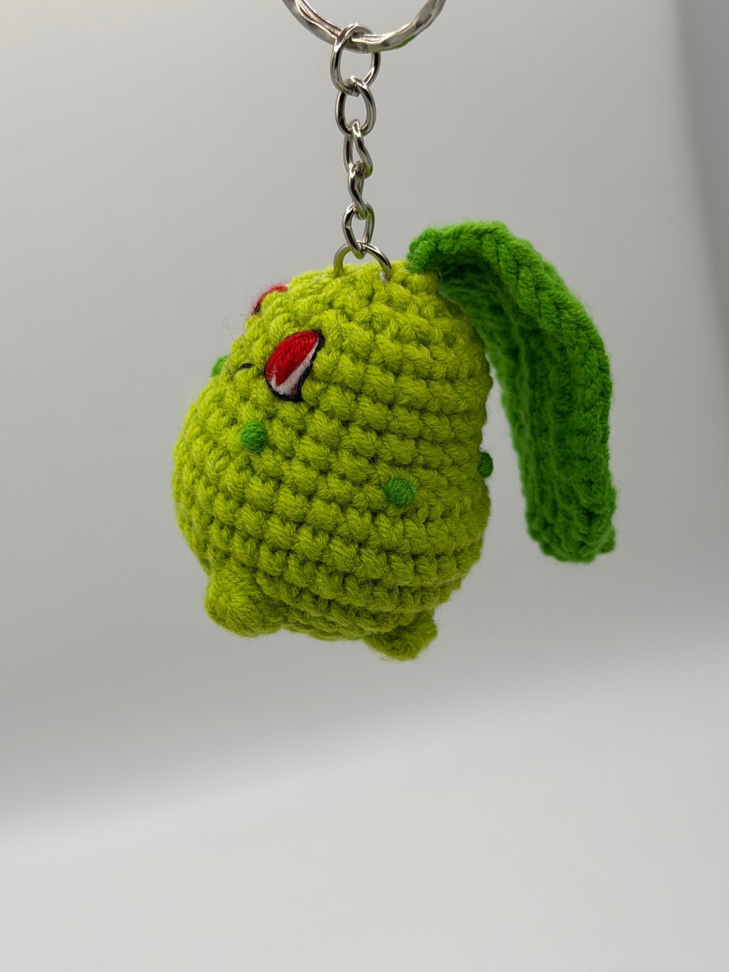 Chikorita