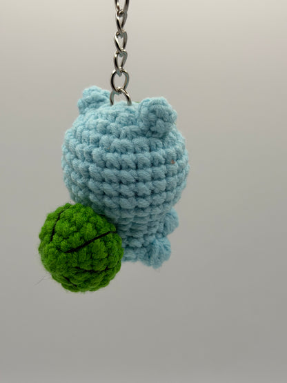 Bulbasaur