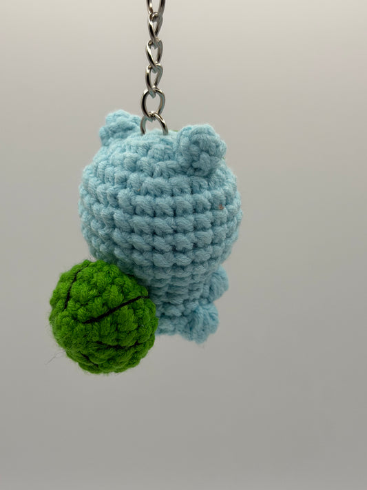 Bulbasaur