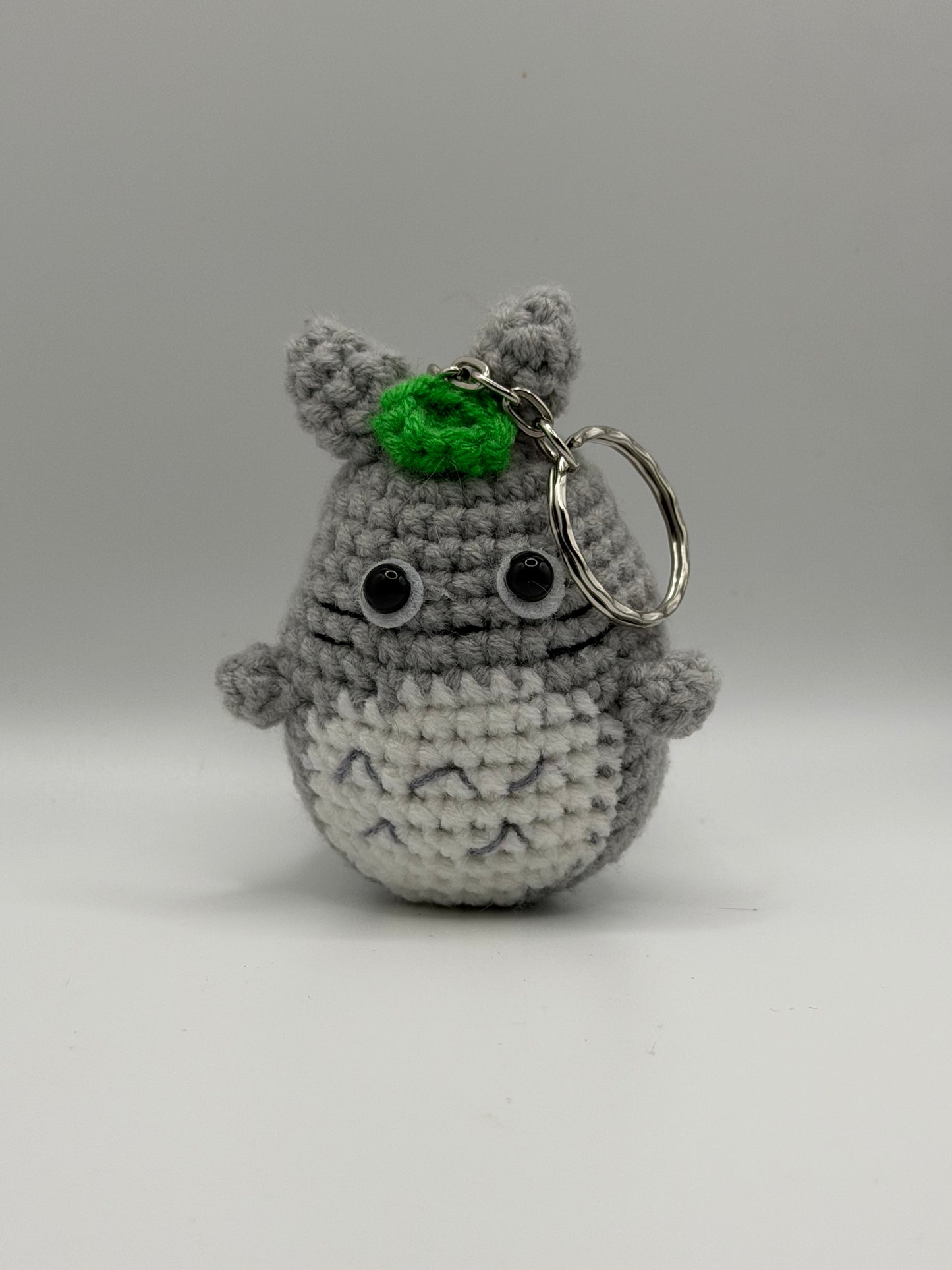 Torto Keychain