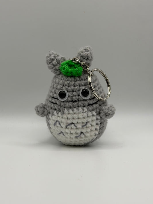 Torto Keychain