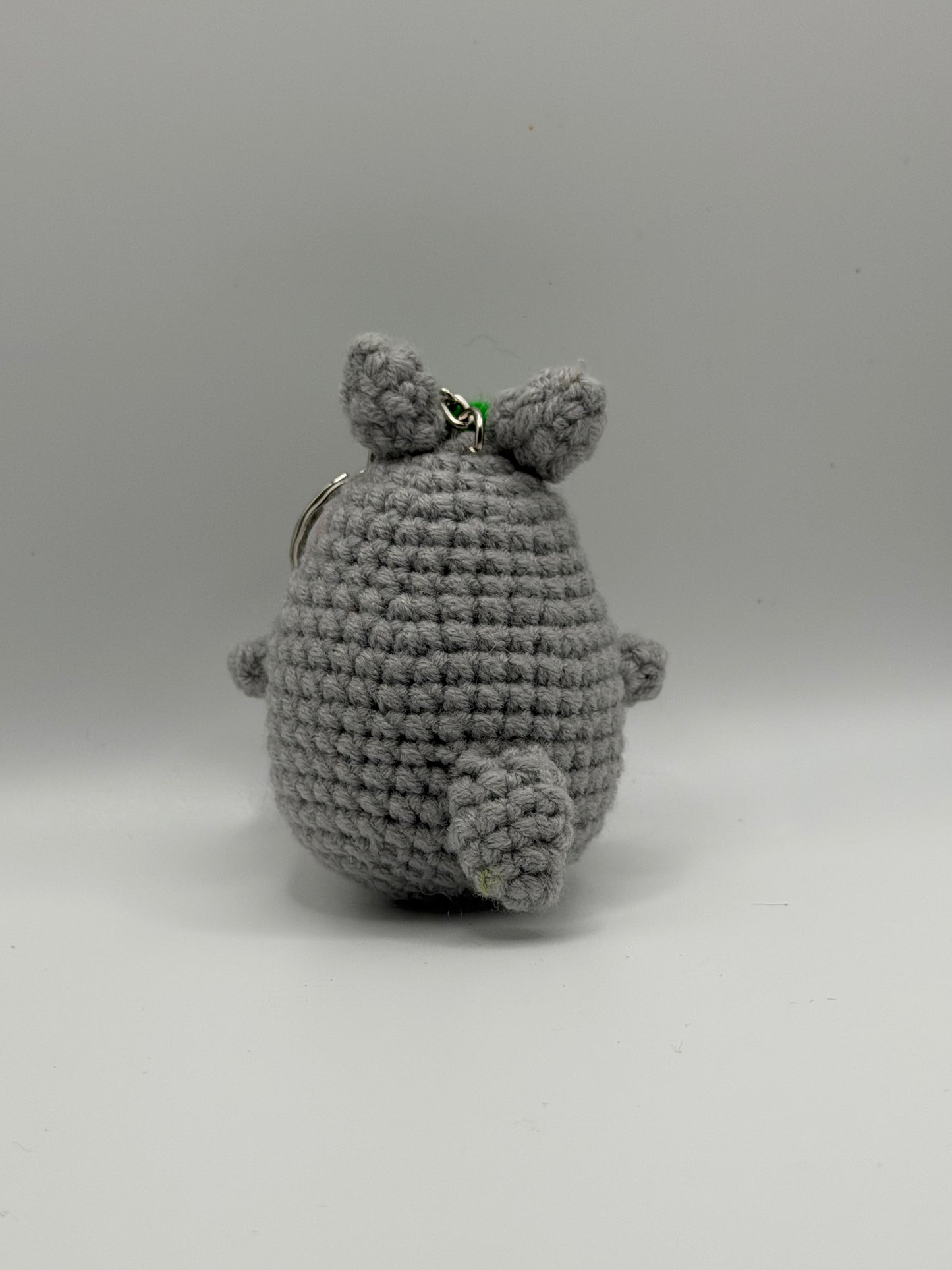 Torto Keychain