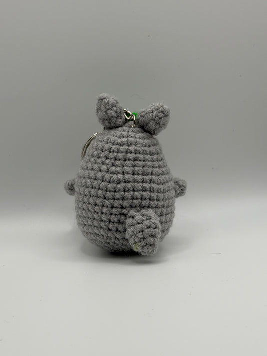 Torto Keychain