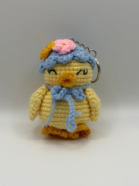 Cute Chick