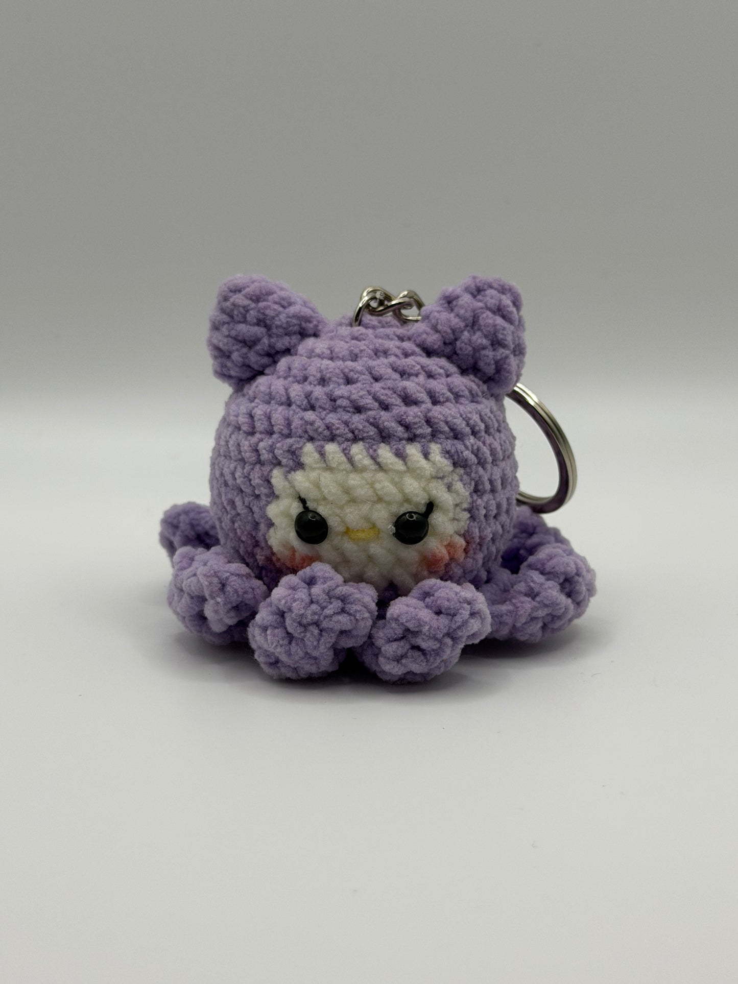 Hello Octopus