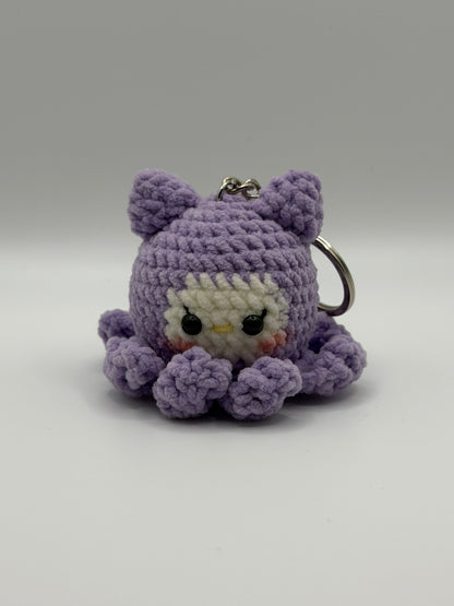 Hello Octopus