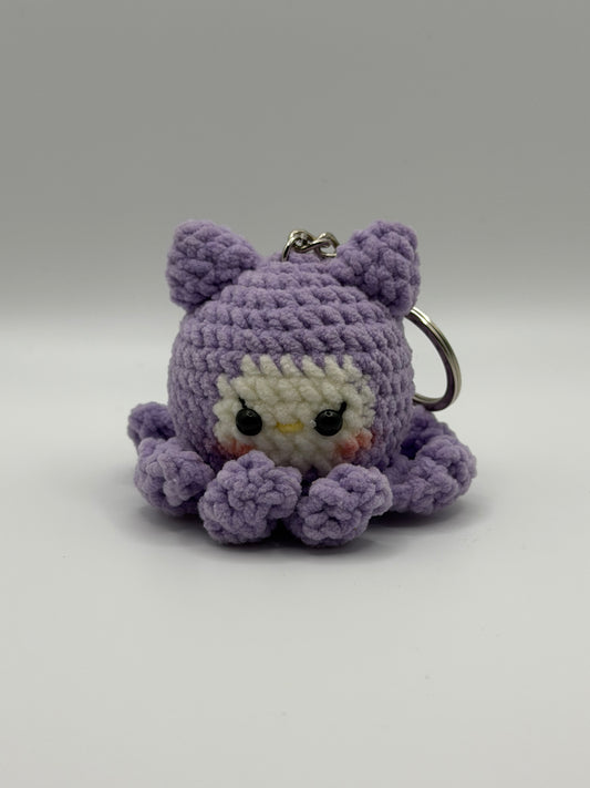 Hello Octopus