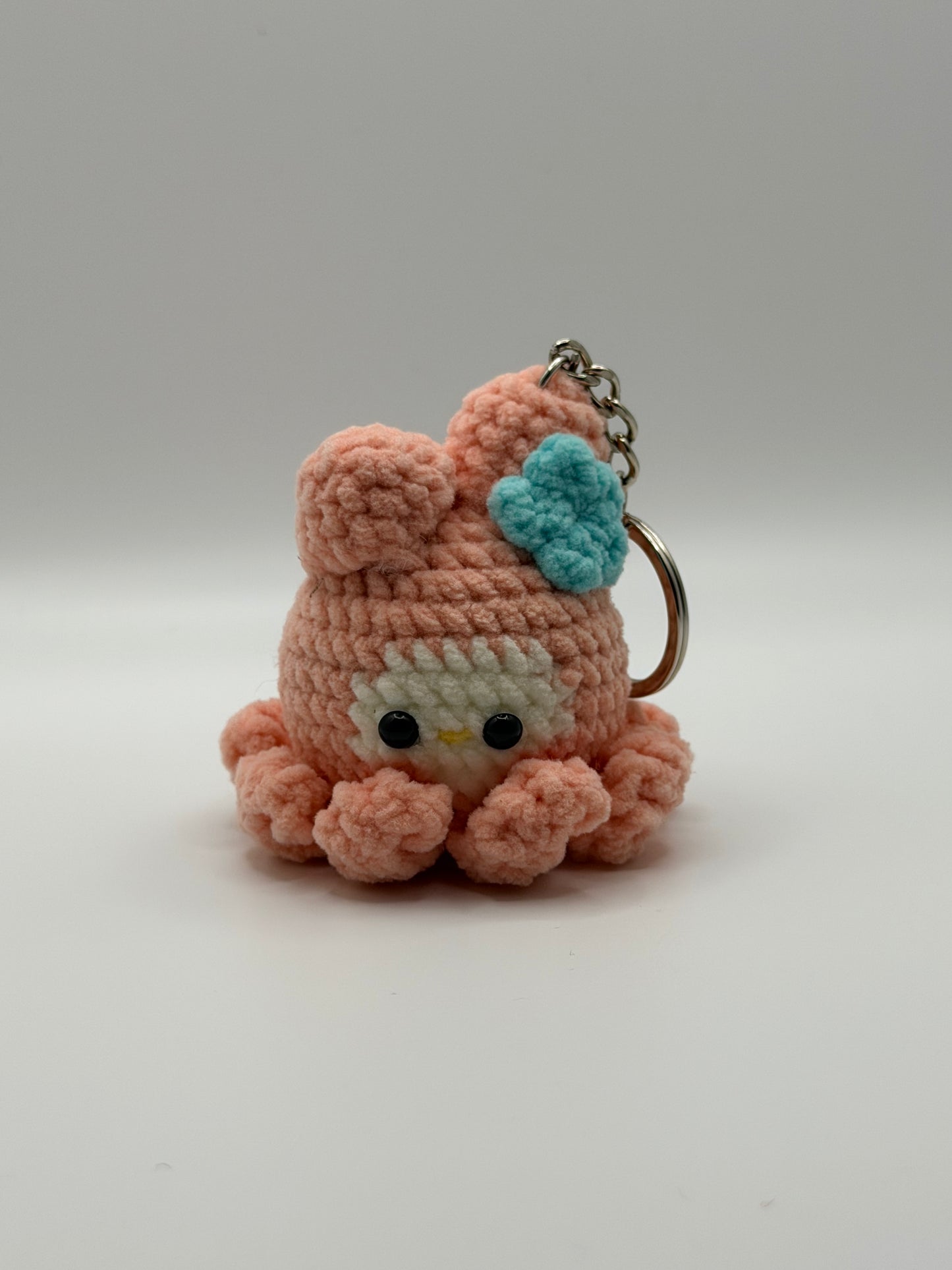 Hello Octopus