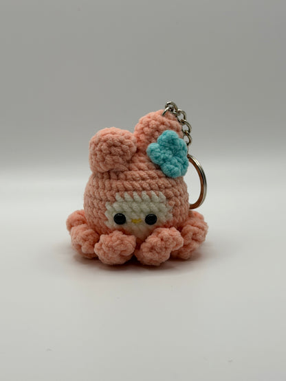 Hello Octopus
