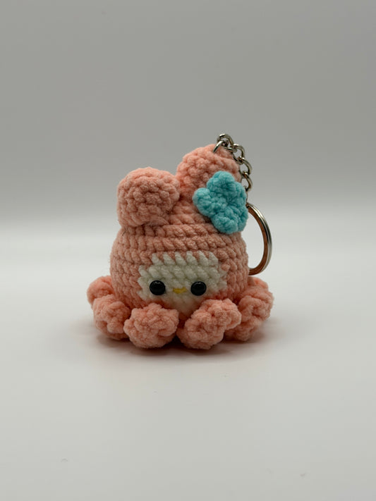 Hello Octopus