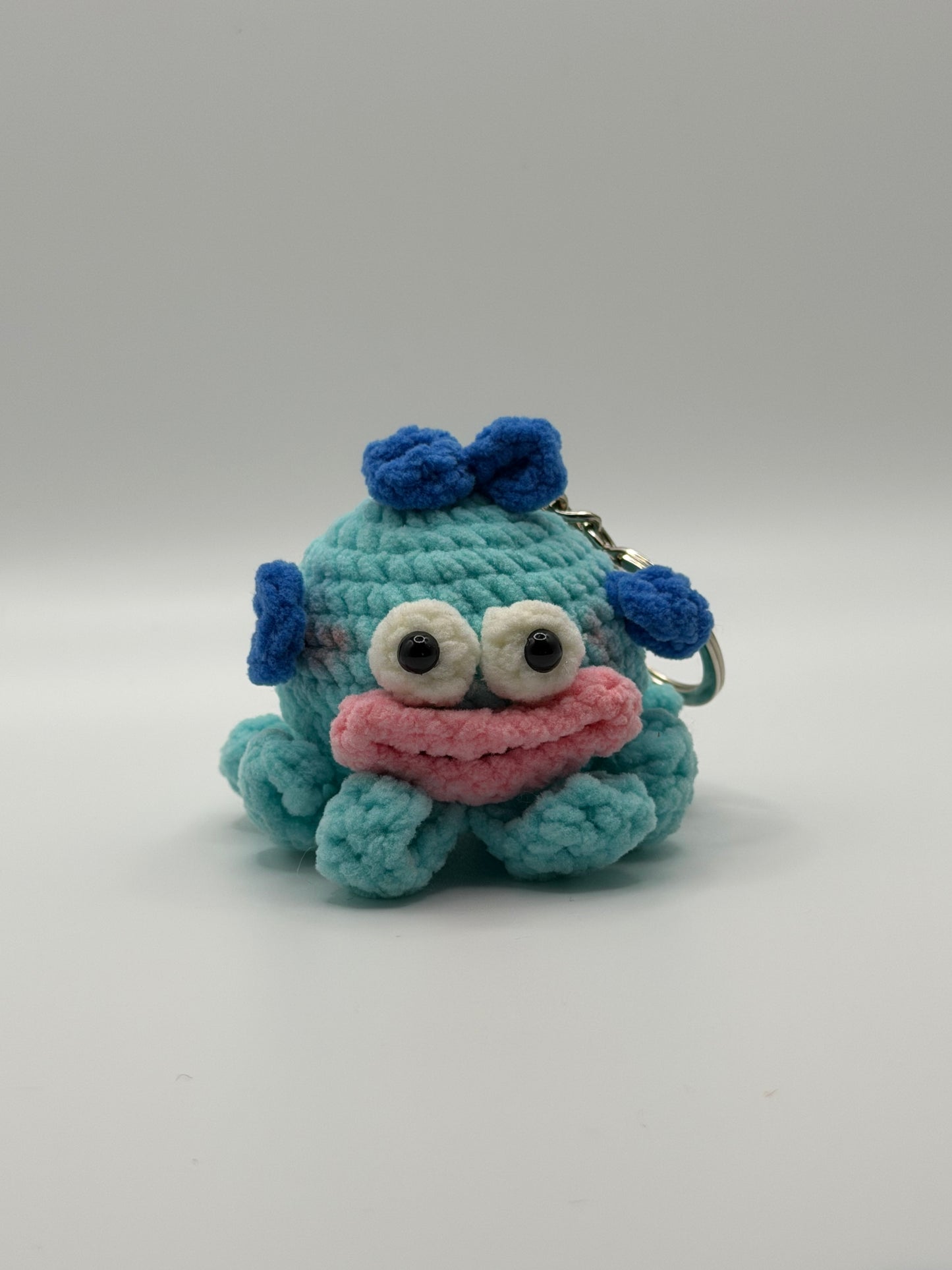 Hello Octopus