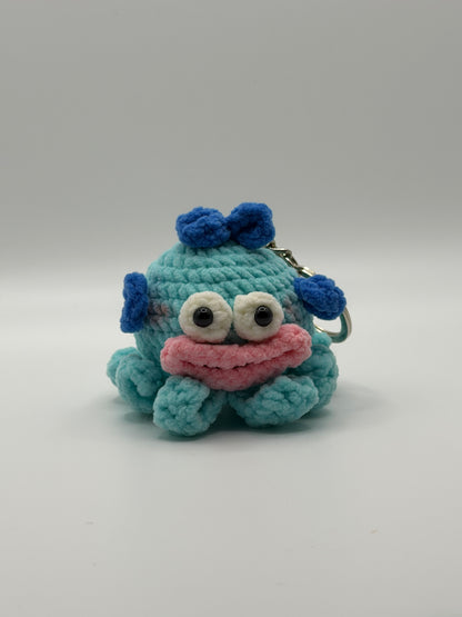 Hello Octopus