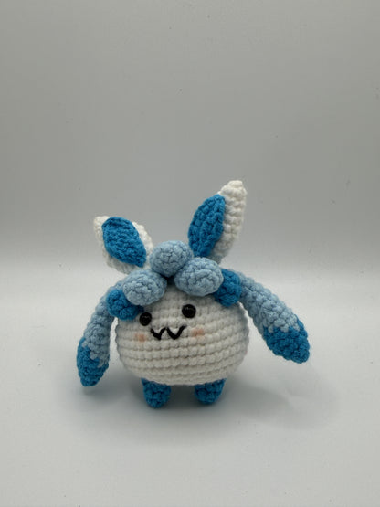 Poke
