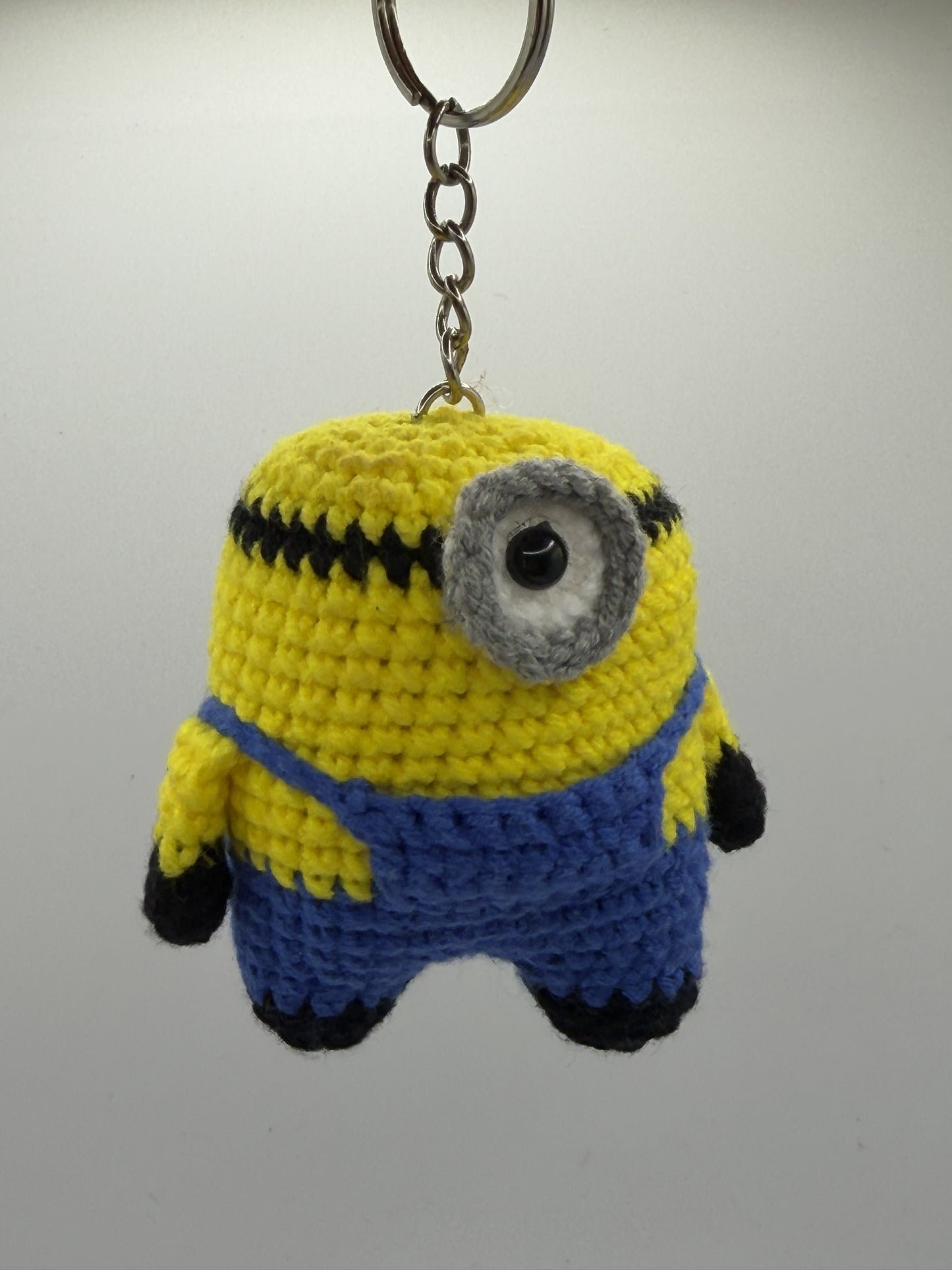 Big Minion