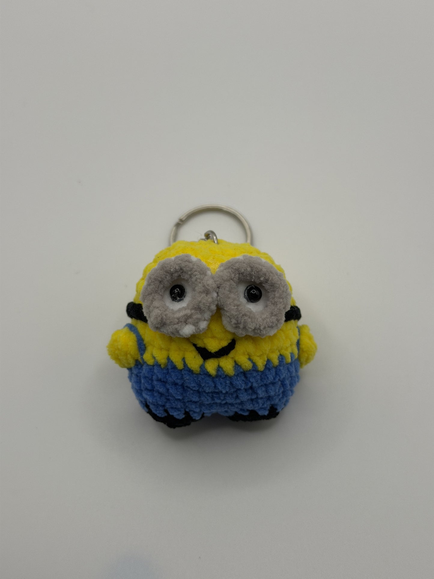 Lil' Minion Keychain