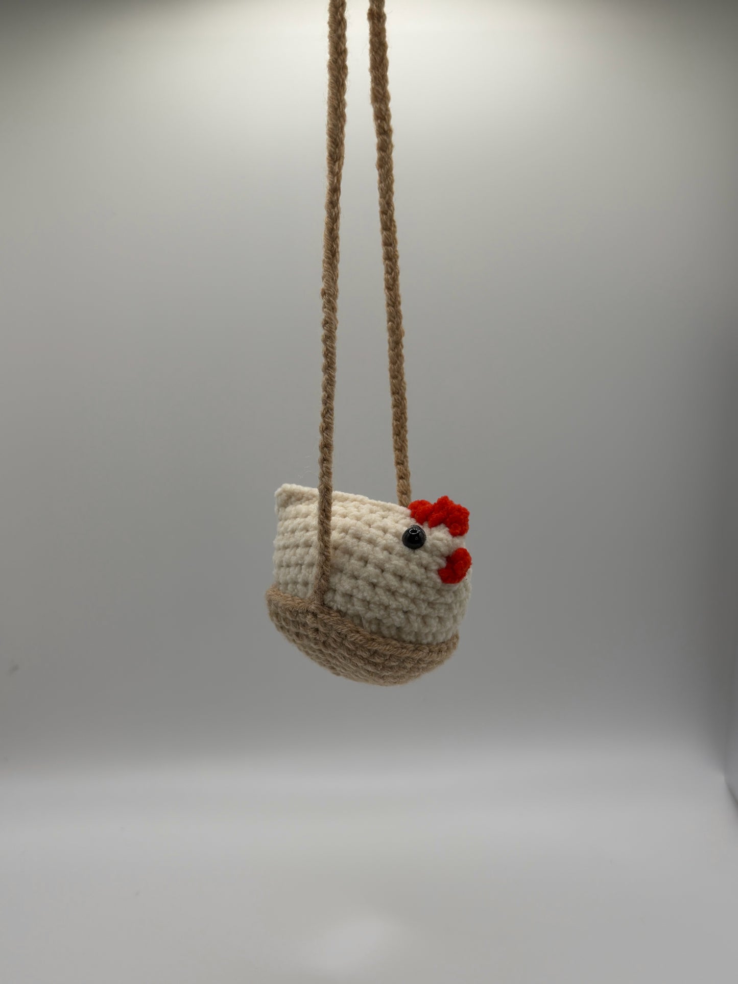 Hanging Chicken
