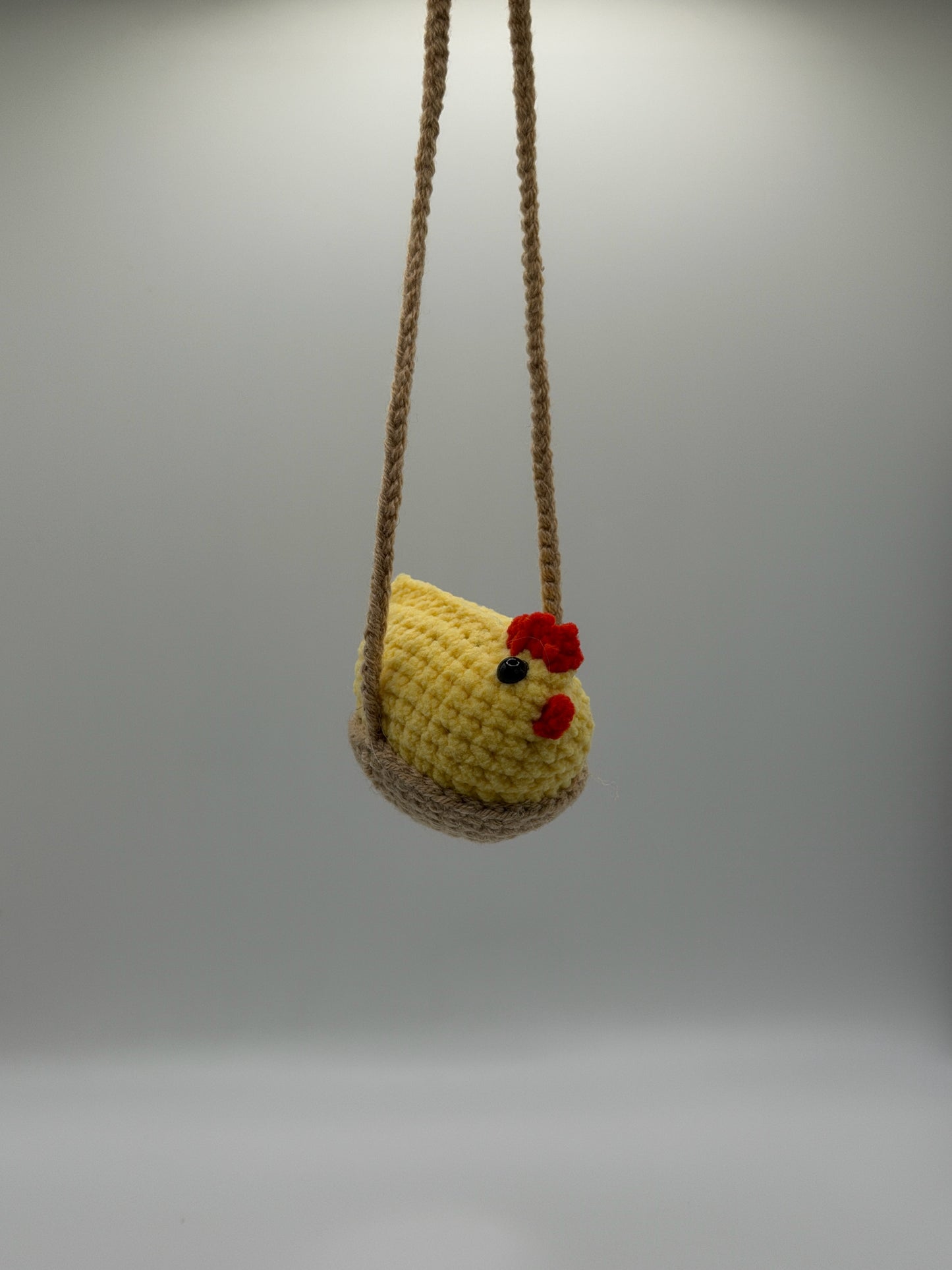 Hanging Chicken