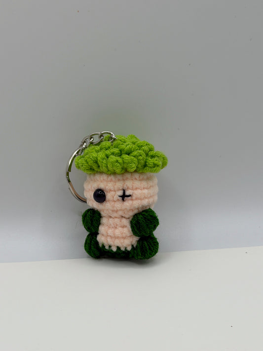 Lil' Z Keycahin