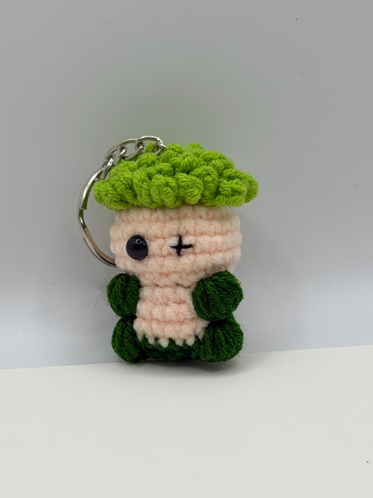 Lil' Z Keycahin