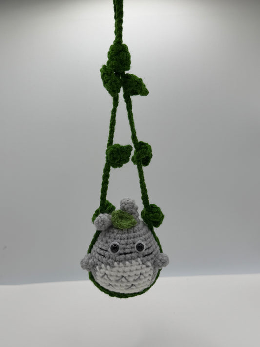 Torto Hanging character
