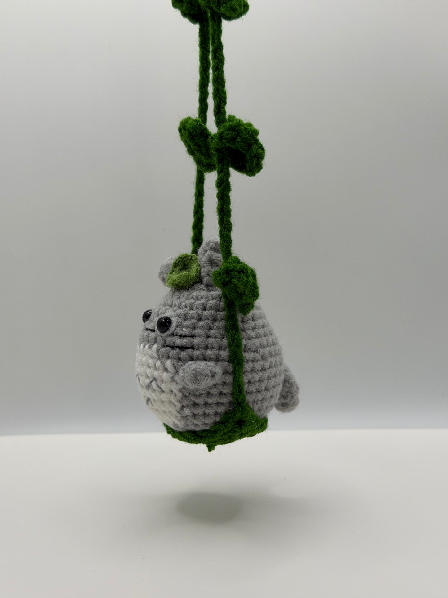 Torto Hanging character