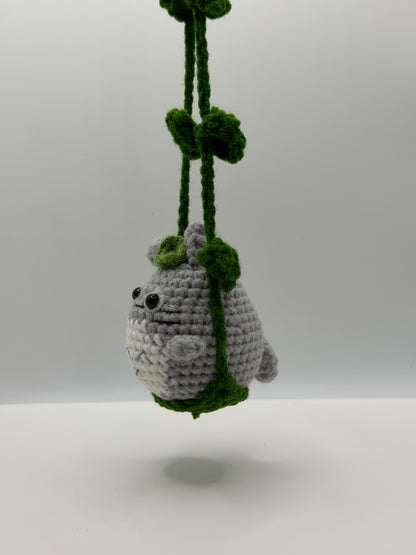 Torto Hanging character