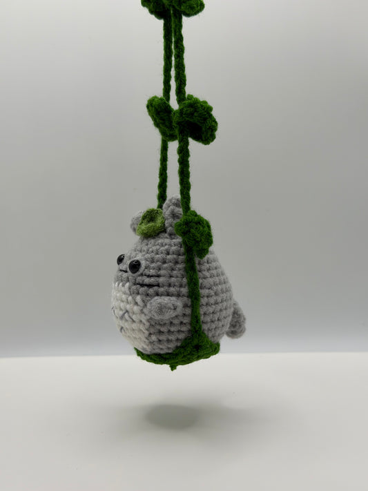 Torto Hanging character