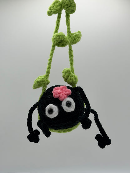 Sut Mirror hanger