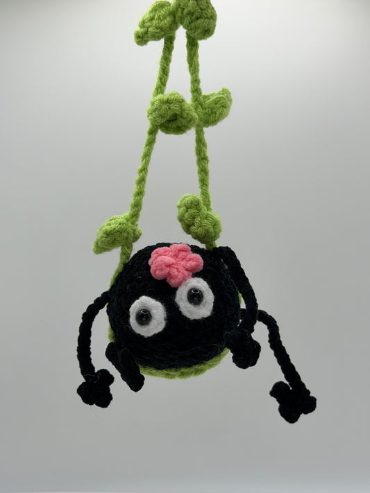 Sut Mirror hanger